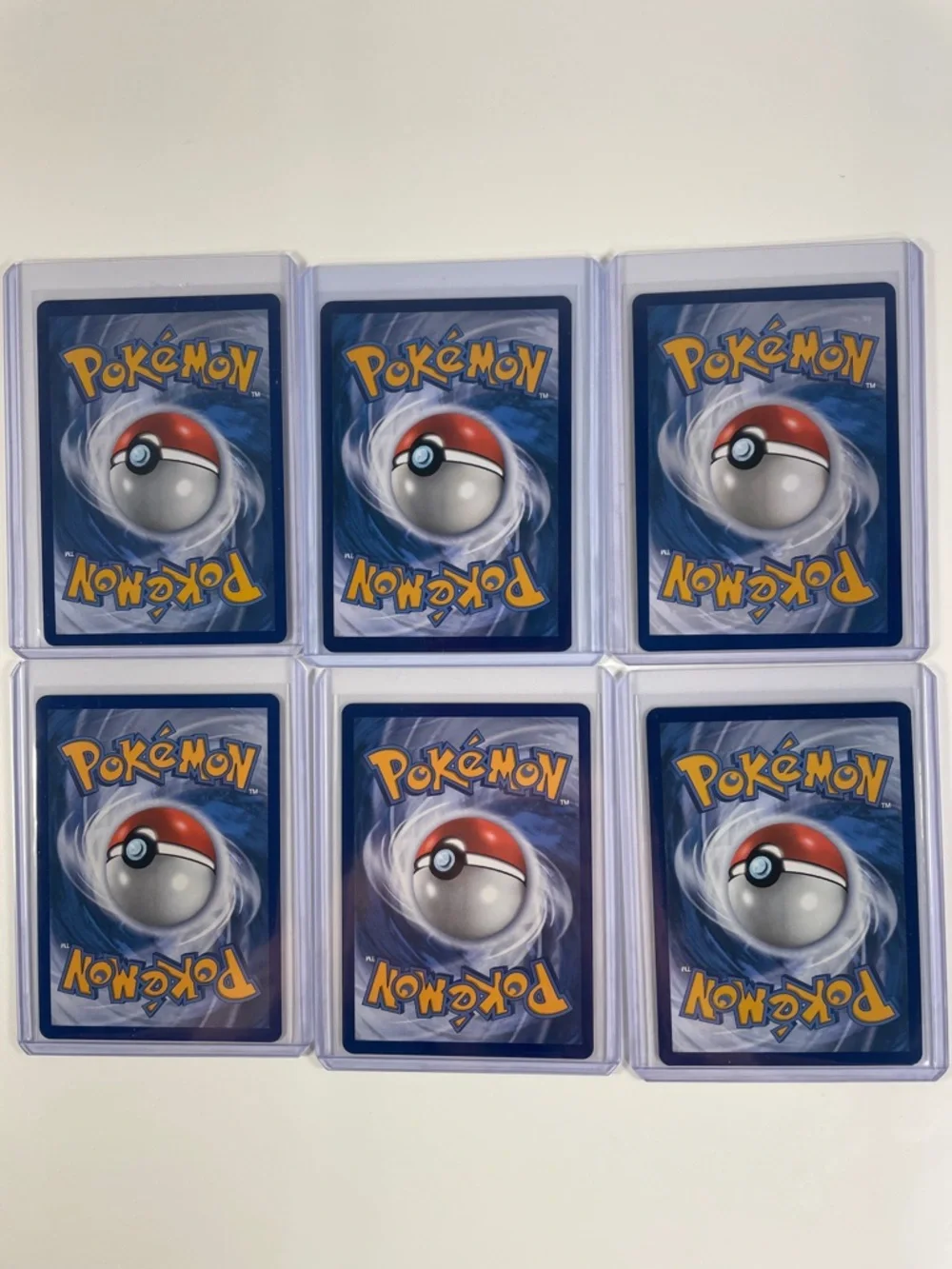 Pokémon EX Lot - Annihilape, Ho-Oh, Koraidon, Mega Lucario, Voltorb and Zapdos - Picture 8 of 8